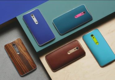 Moto X Pure Edition October 2017 Patch OTA With Krack fix Released