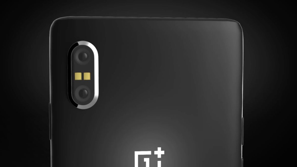 OnePlus 6 Rumored Specifications, Price and Release Date