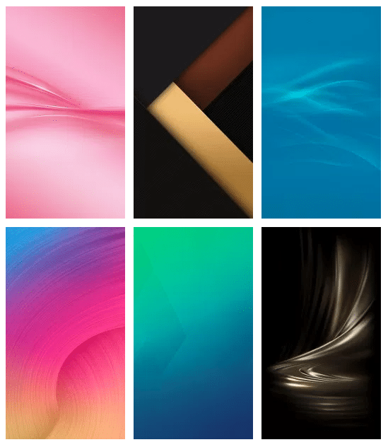 Asus X008 Stock Wallpapers On Any Smartphone