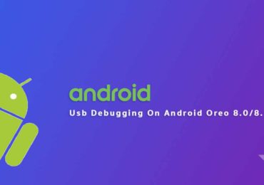 Usb Debugging On Android Oreo