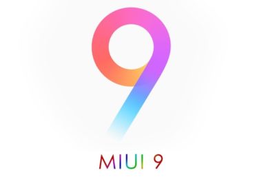 Xiaomi MIUI 9 Global Beta 7.12.28