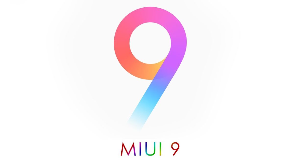 Xiaomi MIUI 9 Global Beta 7.12.28