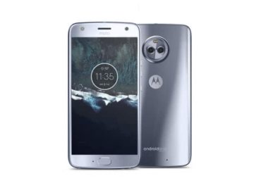 Moto X4 Android 8.0 Oreo Update Started Rolling Out