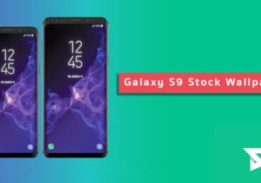 Download Galaxy S9 Stock Wallpapers In Quad HD/2K Resolution