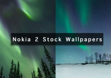 Download Nokia 2 Stock Wallpapers In HD