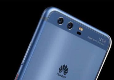 Huawei P10 gets Android 8.0 Beta In Europe