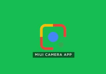 Latest MIUI Camera Apk for Any Android Devices