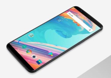 Download/Install OnePlus 5T Stock Recovery
