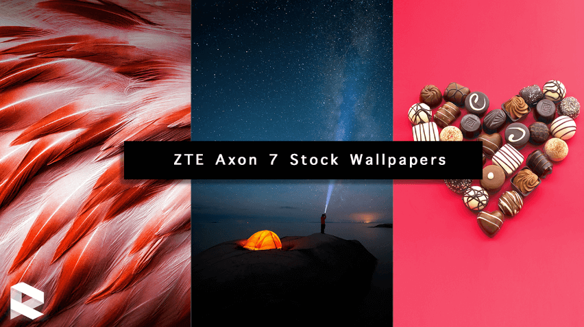 Download ZTE Axon 7 Stock Wallpapers In QHD Resolution