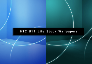 Download HTC U11 Life Stock Wallpapers In Full HD