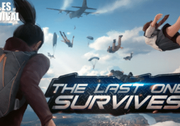 Steps To Fix Rules of Survival Network Error