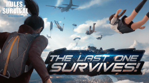 Steps To Fix Rules of Survival Network Error