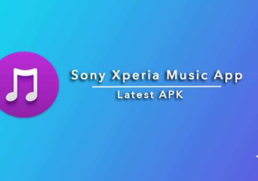 Sony Xperia Music