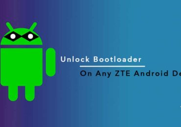 Guide To Unlock Bootloader On Any ZTE Android Device