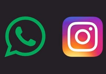 WhatsApp testing new feature to let users share Instagram stories as their WhatsApp status