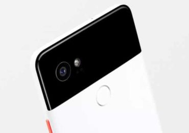 Pixel 2's portrait mode now available on first-gen Pixel and Nexus 5X/6P