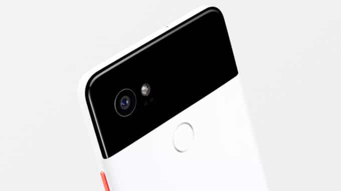 Pixel 2's portrait mode now available on first-gen Pixel and Nexus 5X/6P