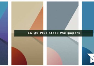 Download LG Q6 Plus Stock Wallpapers
