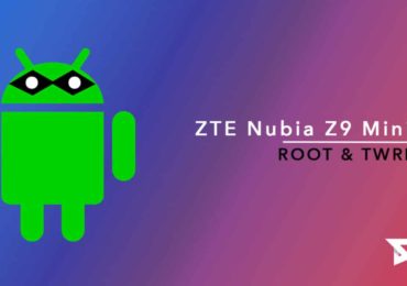 root ZTE Nubia Z9 Mini and Install TWRP Recovery