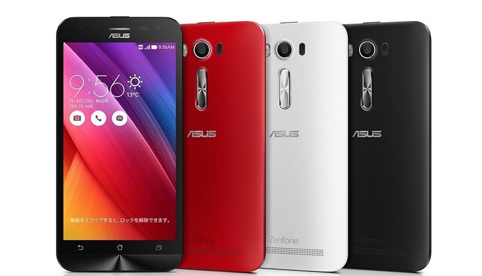 Install Android 8.1 Oreo On Asus Zenfone 2 Laser [AOSPExtended Oreo]