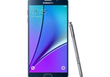 Root Galaxy Note 5 SM-N920I with CF-Auto-Root on Android Nougat 7.0.1