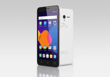 Download and Install Lineage OS 14.1 On Alcatel Pixel 3 (5019D) (Android Nougat)