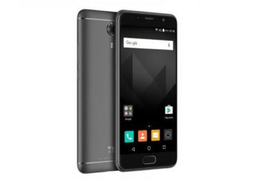 Download and Install Lineage OS 14.1 On Yu Yureka Black (Android Nougat 7.1.2)