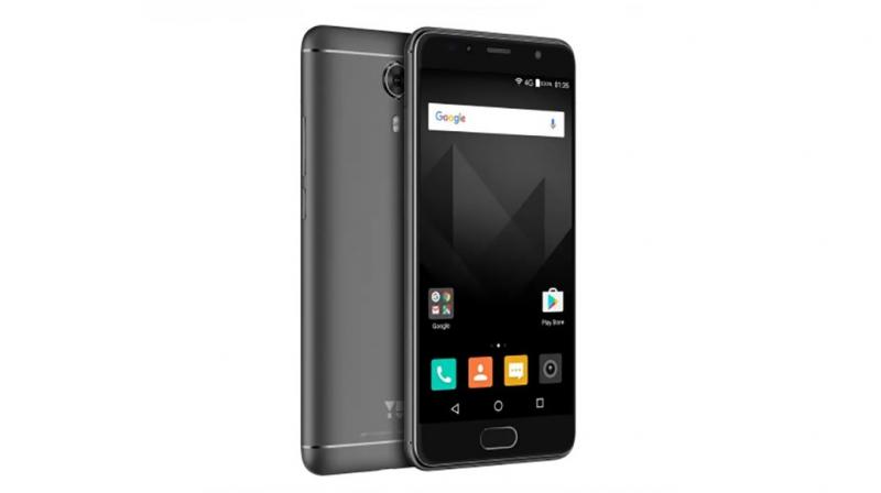 Download and Install Lineage OS 14.1 On Yu Yureka Black (Android Nougat 7.1.2)