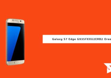 Galaxy S7 Edge G935FXXU2ERB2 Oreo Update Released In Vietnam