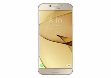 Install TWRP and Root Galaxy A8 2016 SM-A810S On Nougat