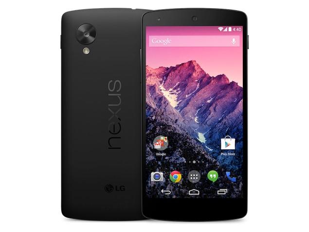 Download and Install Lineage OS 15.1 On Nexus 5 (Android 8.1 Oreo)