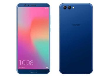 Install Lineage OS 15.1 On Huawei Honor View 10 (Android 8.1 Oreo)