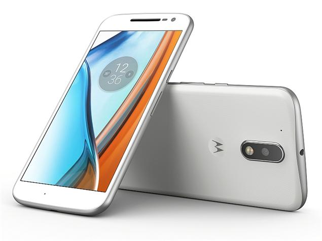 Update Moto G4/G4 Plus To Android 8.1 Oreo With Resurrection Remix v6.0.0