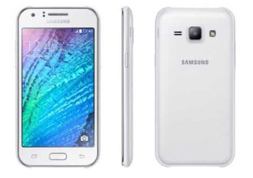 Root Boost Mobile Galaxy J7 SM-J700P with CF-Auto-Root On Android Nougat 7.1.1
