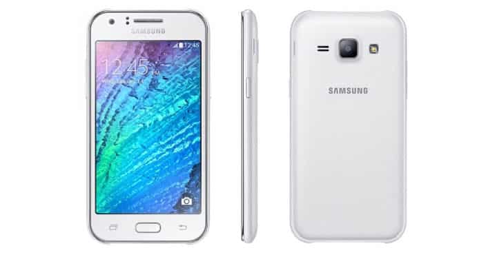 Root Boost Mobile Galaxy J7 SM-J700P with CF-Auto-Root On Android Nougat 7.1.1