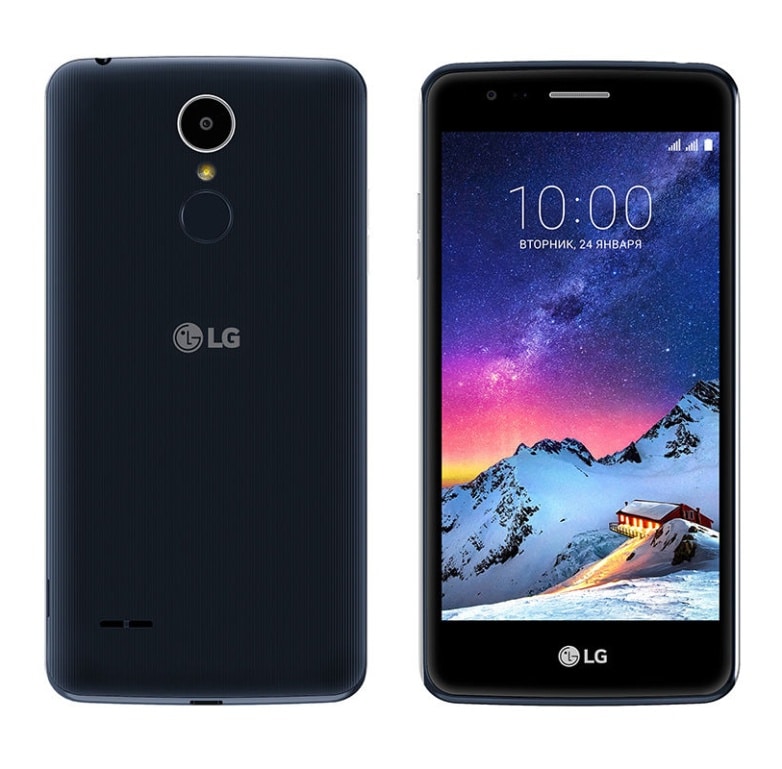 Download and Install LG K8 2017 Stock ROM (Firmware) [Back to Stock ROM]