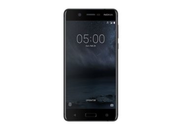Nokia 5 Android 8.0 Oreo Update v5.200
