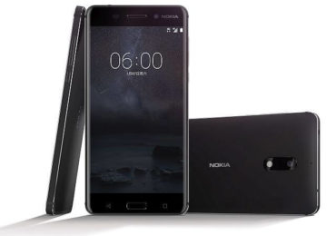 Nokia 6 Android 8.0 Oreo Update v5.140