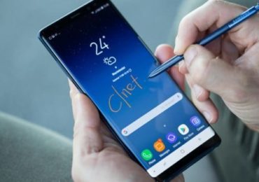 Root Galaxy Note 8 SM-N950X and Install TWRP On Android 7.1.1 Nougat