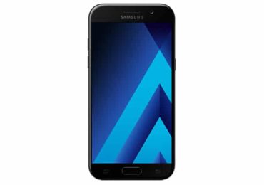 Root Canada Galaxy A5 2017 SM-A520W With CF Auto Root