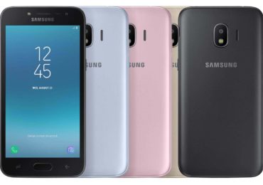 Root Galaxy J2 2018 SM-J250F On Android 7.1.1 Nougat