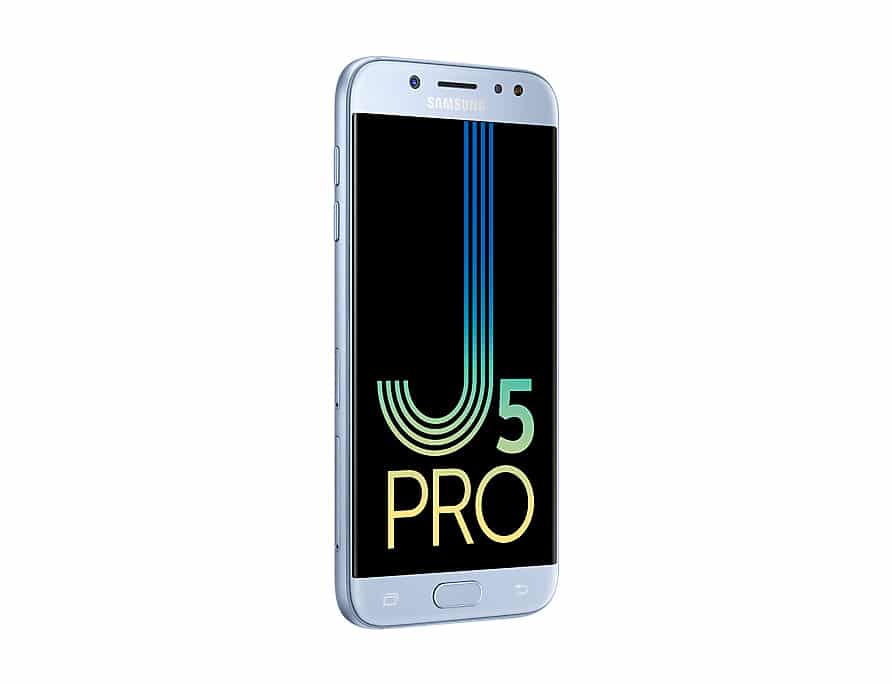 Root Galaxy J5 Pro SM J530YM With CF Auto Root 1