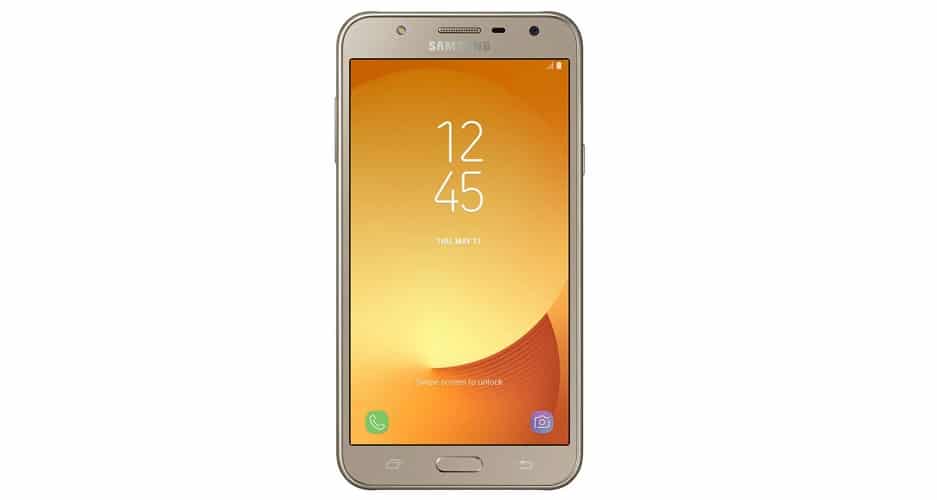 Install TWRP and Root Galaxy J7 Core SM-J701M On Nougat Android 7.0