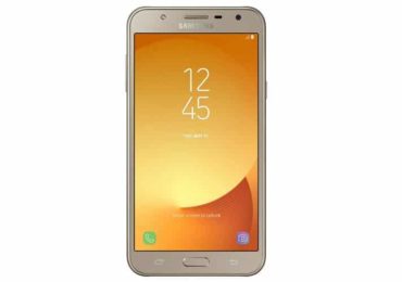 Root Galaxy J7 Core SM-J701MT and Install TWRP On Android Nougat 7.0