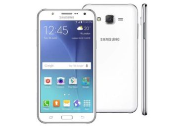 Root Galaxy J7 SM-J700T1 and install TWRP On Android Nougat 7.1.1