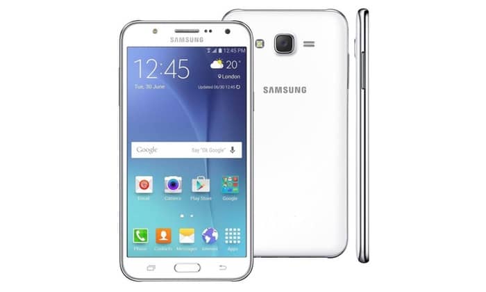 Root Galaxy J7 SM-J700T1 and install TWRP On Android Nougat 7.1.1