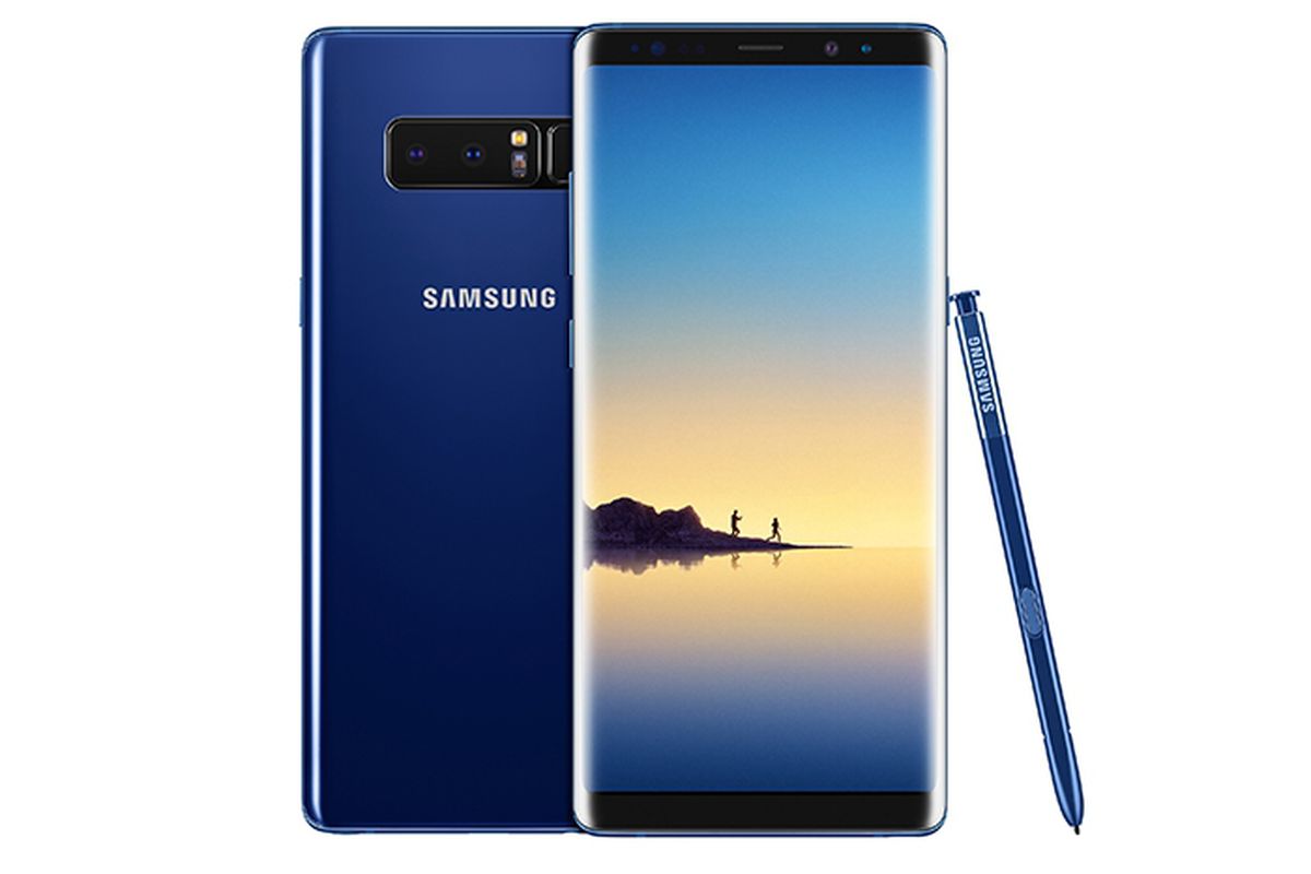 Root Galaxy Note 8 SM-N9508 and install TWRP On Android Nougat 7.1.1