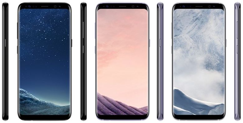 Root Galaxy S8 Plus SM-G955F and Install TWRP On Android Oreo 8.0