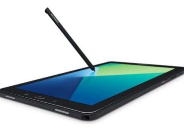 Install TWRP and Root Galaxy Tab A 10.1 SM-P588C On Nougat
