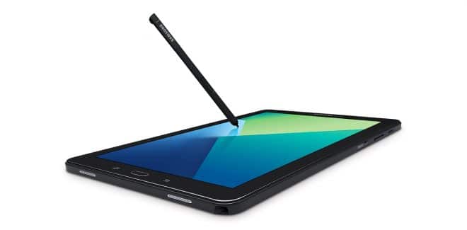 Install TWRP and Root Galaxy Tab A 10.1 SM-P588C On Nougat